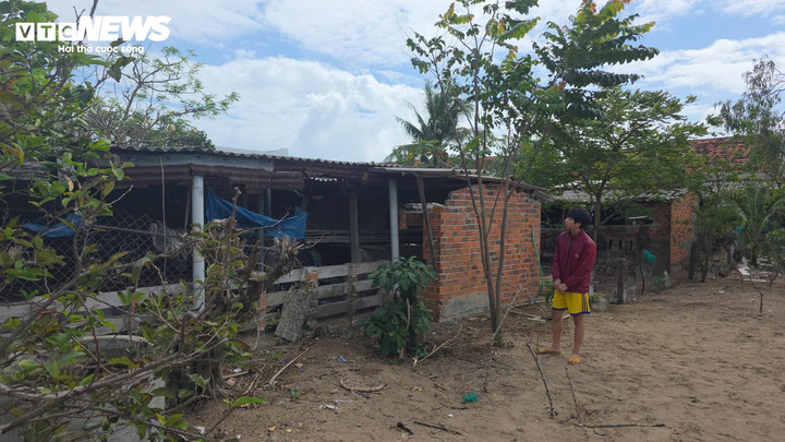 Nam sinh Đắk Lắk hỗ trợ phi c&ocirc;ng cứu nạn trong vụ m&aacute;y bay rơi - Ảnh 2.