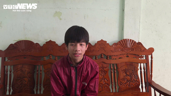 Nam sinh Đắk Lắk hỗ trợ phi c&ocirc;ng cứu nạn trong vụ m&aacute;y bay rơi - Ảnh 1.