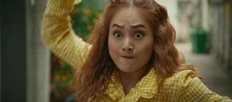 Lan Phương lại &ldquo;ph&aacute;t đi&ecirc;n&rdquo; rồi!- Ảnh 6.