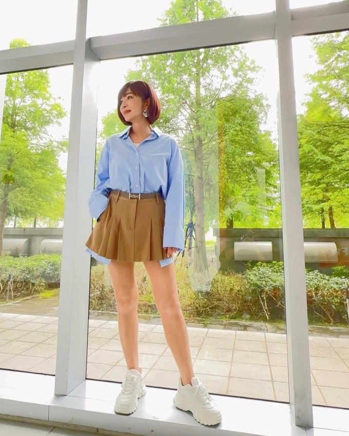 Bước sang tuổi 69, mỹ nhân này vẫn trẻ đẹp ngỡ ngàng: Nhìn như gái ngoài 30 nhờ kết thân 1 loại củ giảm viêm, bảo tồn collagen, bếp người Việt luôn sẵn- Ảnh 7. Bước sang tuổi 69, mỹ nhân này vẫn trẻ đẹp ngỡ ngàng: Nhìn như gái ngoài 30 nhờ kết thân 1 loại củ giảm viêm, bảo tồn collagen, bếp người Việt luôn sẵn- Ảnh 7.