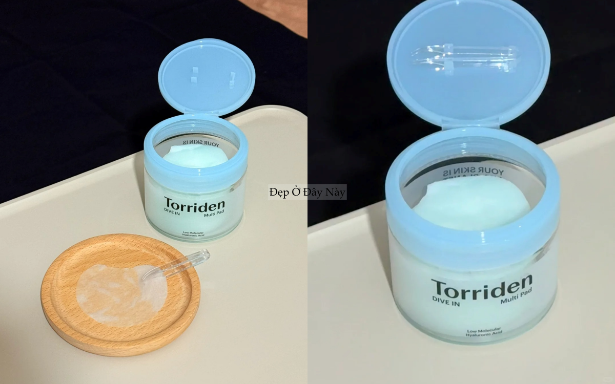 BTV chọn ra 5 toner pad đỉnh nhất cho da l&atilde;o h&oacute;a, gi&uacute;p da căng mịn, giảm nếp nhăn thấy r&otilde; - Ảnh 6.