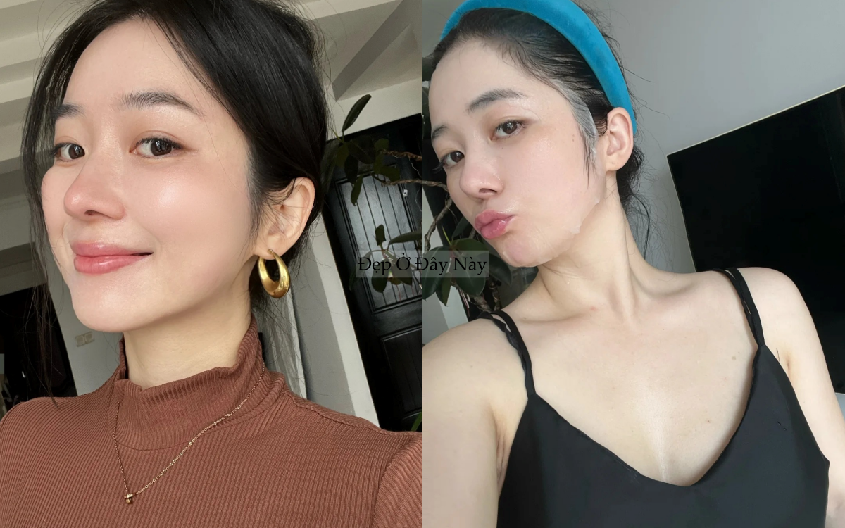 Ngo&agrave;i 30 da c&ograve;n đẹp hơn tuổi 20, n&agrave;ng blogger l&agrave;m đ&uacute;ng 5 điều n&agrave;y mỗi ng&agrave;y để 