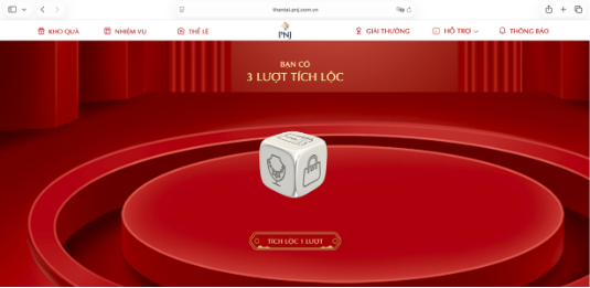 Chuỗi tọa độ Tích lộc xuyên Việt 2026: Hoạt động Tích lộc thu hút người chơi - Ảnh 2. Chuỗi tọa độ Tích lộc xuyên Việt 2026: Hoạt động Tích lộc thu hút người chơi - Ảnh 2.