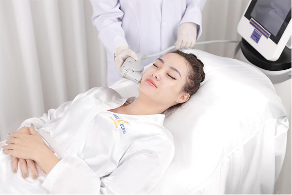 Top 7 c&ocirc;ng nghệ trẻ h&oacute;a da ti&ecirc;n tiến hiện nay - Ảnh 2.