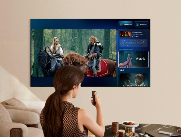 C&aacute;ch để chọn được TV ưng &yacute; đ&oacute;n Tết B&iacute;nh Ngọ 2026 - Ảnh 1.