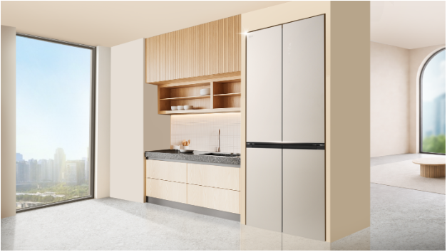 Tủ lạnh âm tường mới từ LG: Vừa vặn từng li, hợp ý mọi gian bếp - Ảnh 1. Tủ lạnh âm tường mới từ LG: Vừa vặn từng li, hợp ý mọi gian bếp - Ảnh 1.