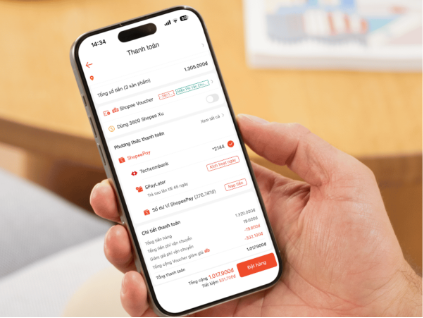 Sắm Tết 2026: L&ecirc;n list sớm, canh ưu đ&atilde;i tốt tr&ecirc;n s&agrave;n TMĐT - Ảnh 3.