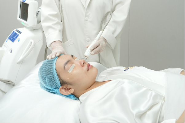 Top 7 c&ocirc;ng nghệ trẻ h&oacute;a da ti&ecirc;n tiến hiện nay - Ảnh 4.