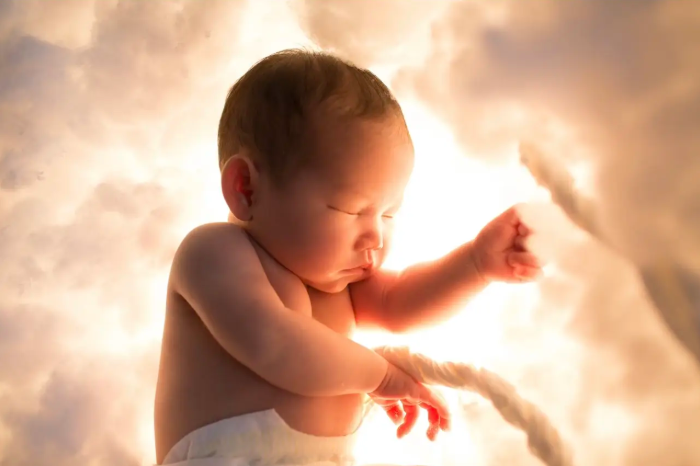 8 điều th&uacute; vị trong thai kỳ: Em b&eacute; thật sự bảo vệ được mẹ m&igrave;nh!- Ảnh 3.