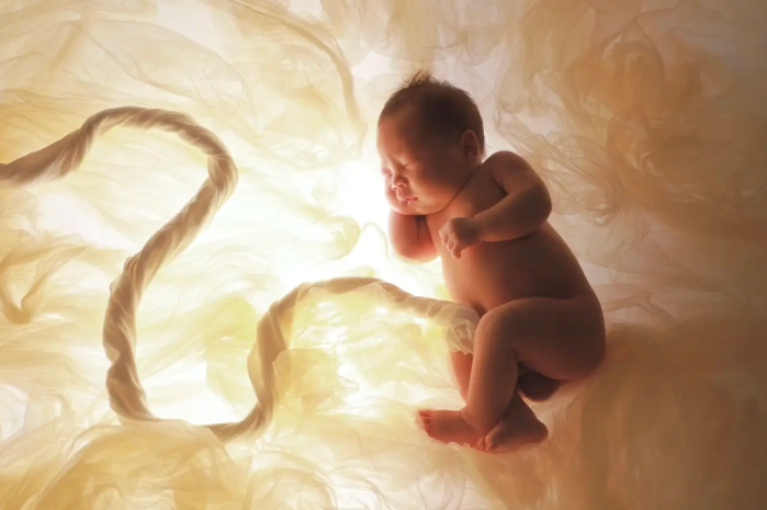 8 điều th&uacute; vị trong thai kỳ: Em b&eacute; thật sự bảo vệ được mẹ m&igrave;nh!- Ảnh 2.