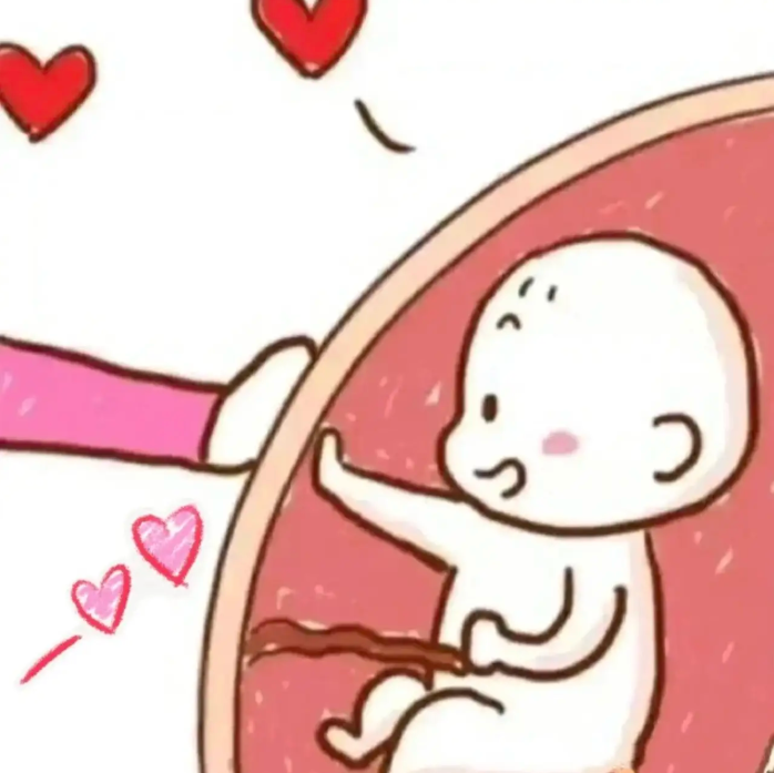 8 điều th&uacute; vị trong thai kỳ: Em b&eacute; thật sự bảo vệ được mẹ m&igrave;nh!- Ảnh 1.