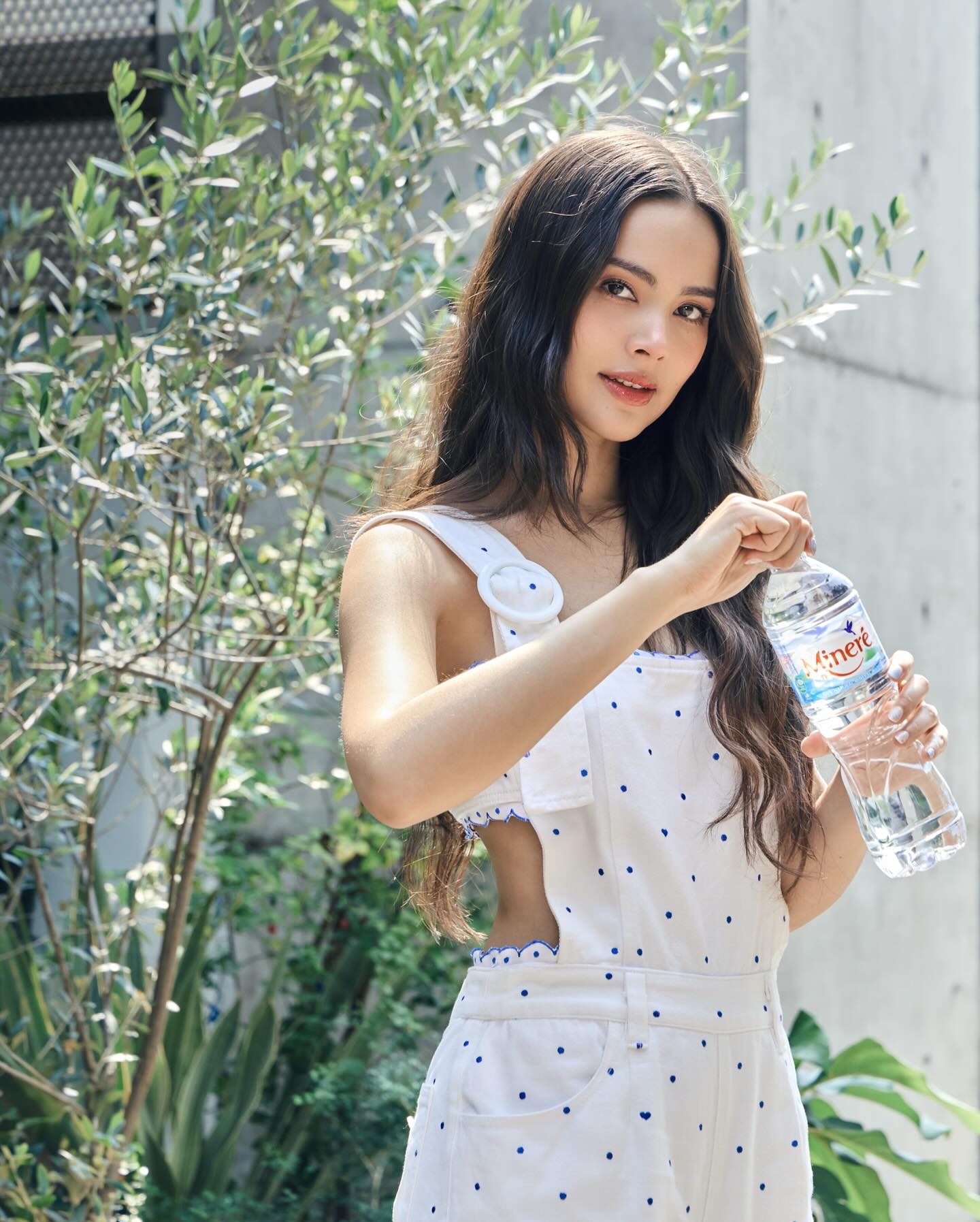 Tiệc độc th&acirc;n viral của 