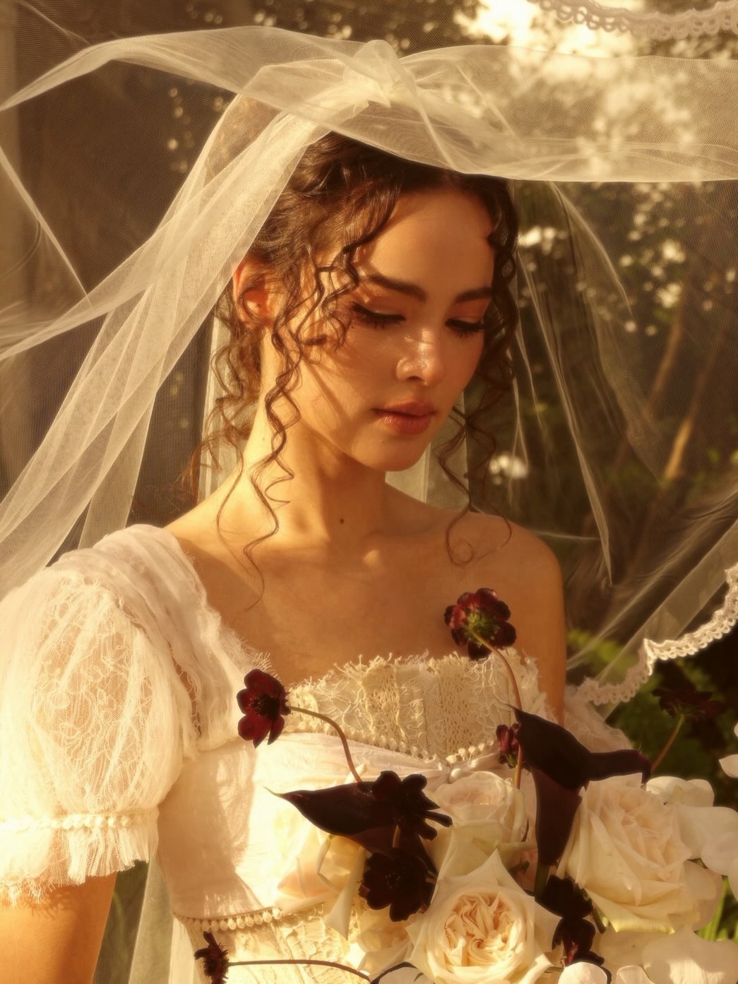 Tiệc độc th&acirc;n viral của 