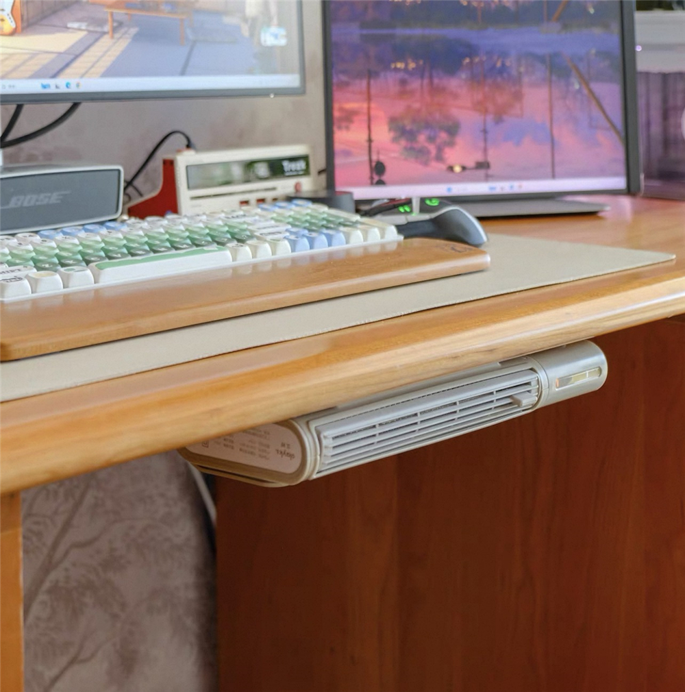 40 tuổi, tôi mới chọn mua đúng: 9 thiết bị gia dụng ít được nhắc đến nhưng dùng cực kỳ lời - Ảnh 7.