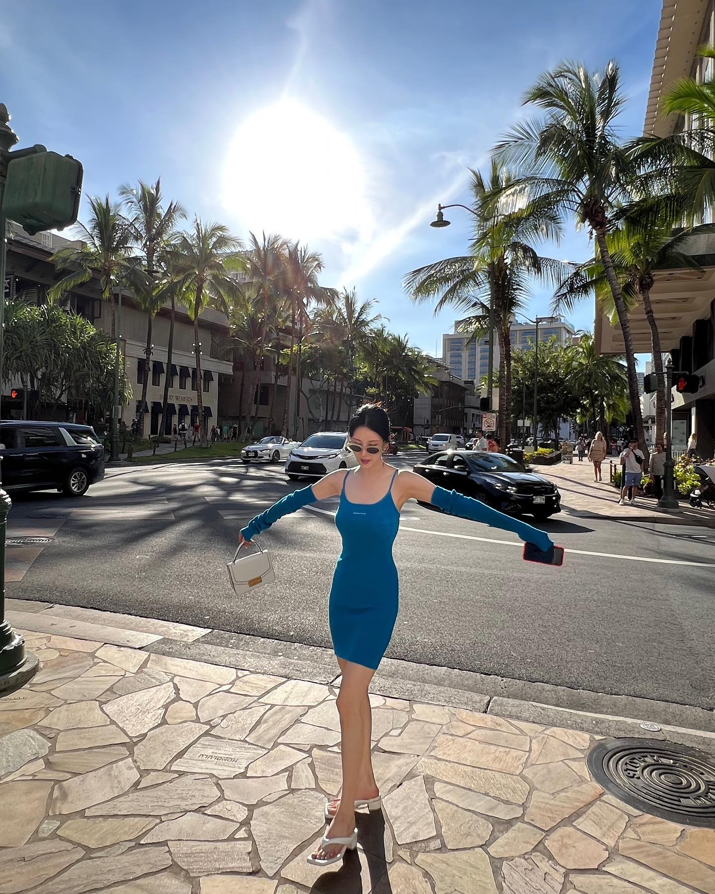 Phong cách Seohyun: Bí quyết diện đồ trẻ trung và thanh lịch của nàng gái ngoan U40 - Ảnh 11. Phong cách Seohyun: Bí quyết diện đồ trẻ trung và thanh lịch của nàng gái ngoan U40 - Ảnh 11.