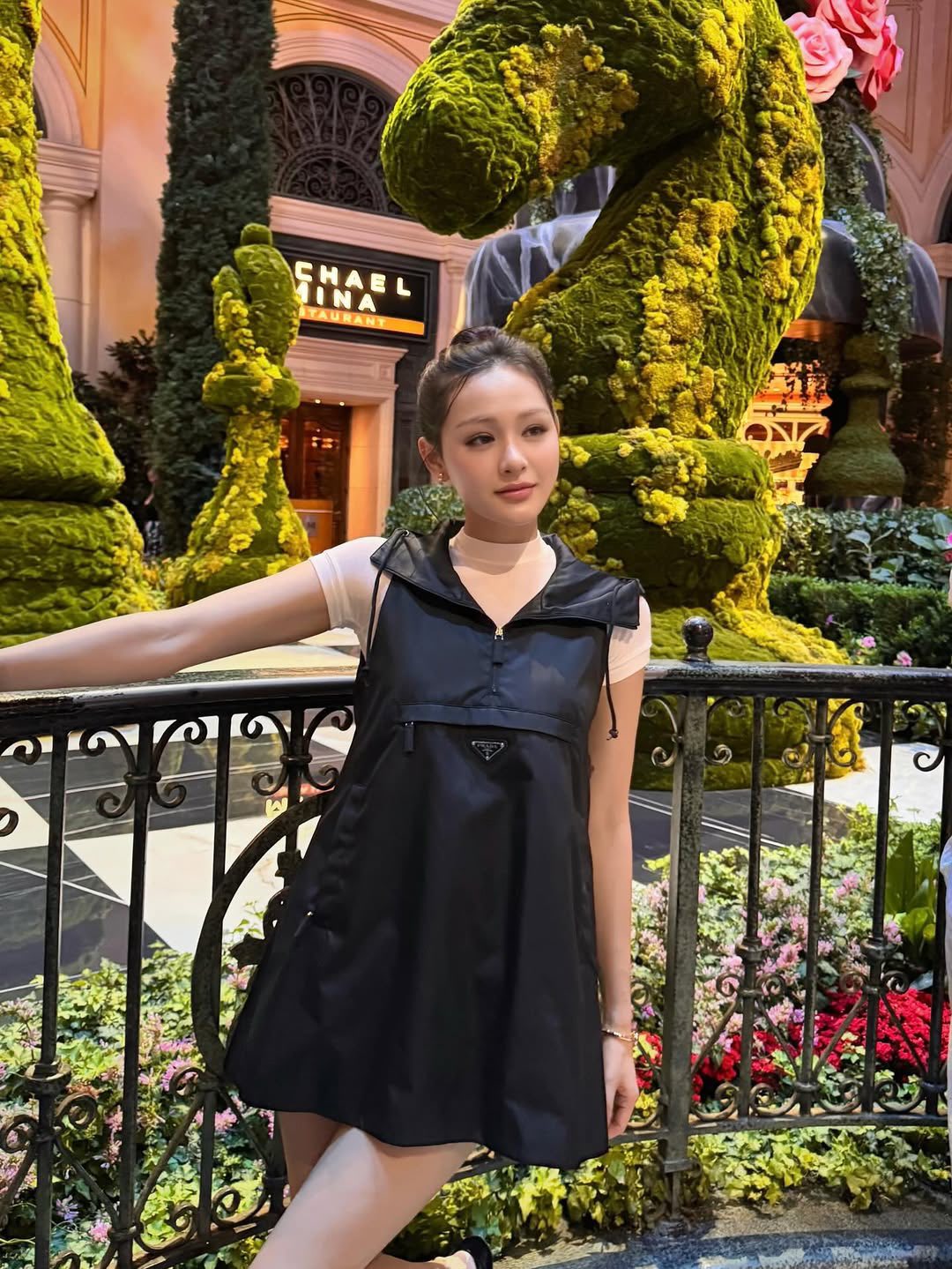 Thủ môn Trung Kiên được Hiền Hồ công khai bày tỏ tình cảm- Ảnh 7. Thủ môn Trung Kiên được Hiền Hồ công khai bày tỏ tình cảm- Ảnh 7.