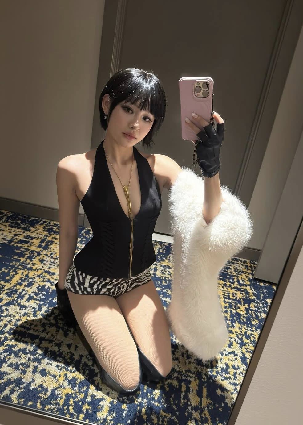 Thủ môn Trung Kiên được Hiền Hồ công khai bày tỏ tình cảm- Ảnh 6. Thủ môn Trung Kiên được Hiền Hồ công khai bày tỏ tình cảm- Ảnh 6.