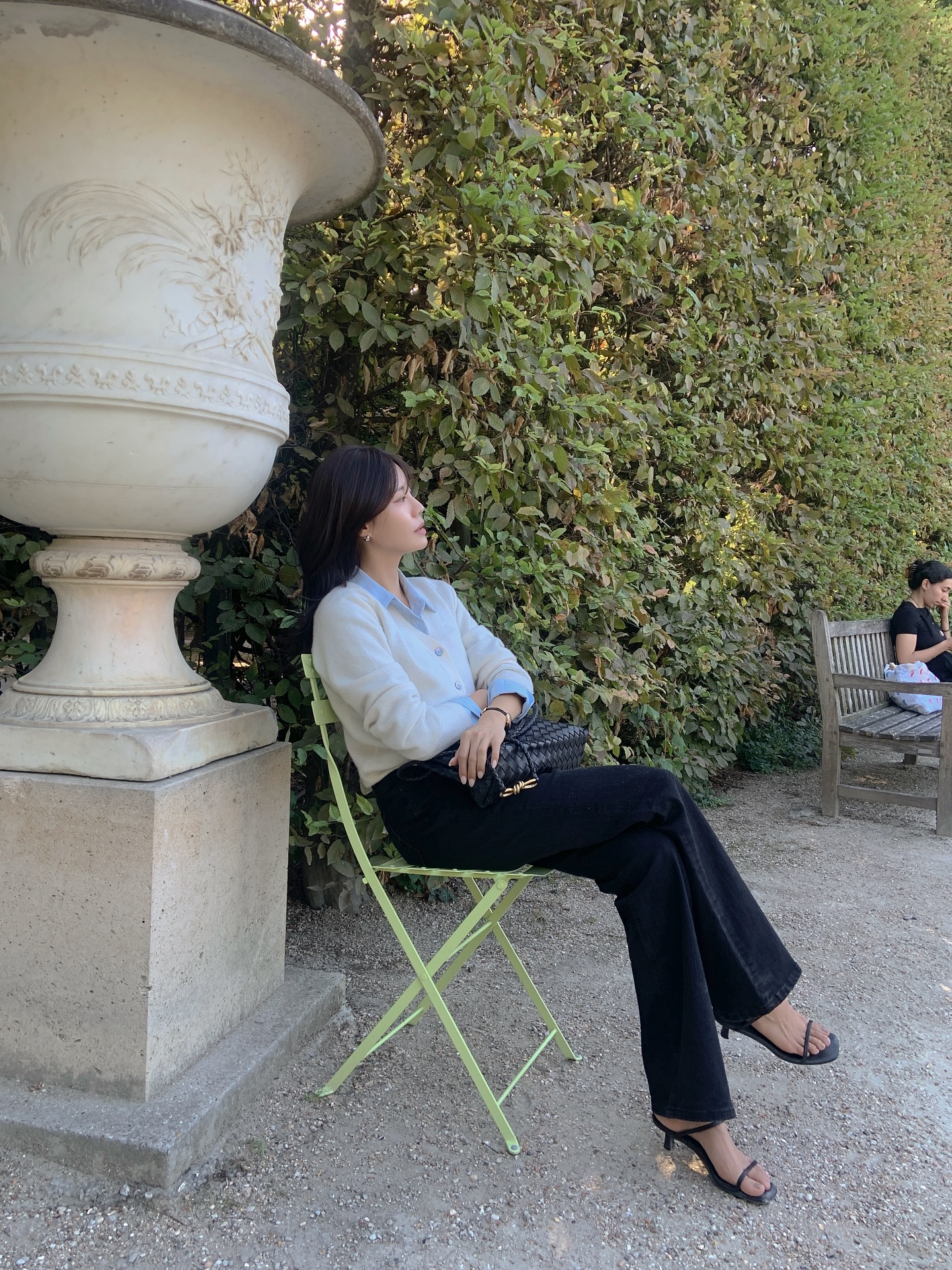 Mọi chị em nên chọn giày tối giản: 4 Kiểu cơ bản cho năm 2026 - Ảnh 6. Mọi chị em nên chọn giày tối giản: 4 Kiểu cơ bản cho năm 2026 - Ảnh 6.