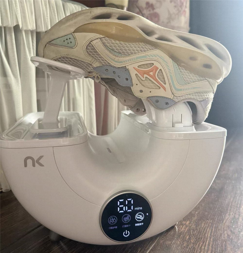 40 tuổi, tôi mới chọn mua đúng: 9 thiết bị gia dụng ít được nhắc đến nhưng dùng cực kỳ lời - Ảnh 1.