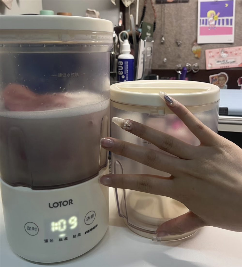 40 tuổi, tôi mới chọn mua đúng: 9 thiết bị gia dụng ít được nhắc đến nhưng dùng cực kỳ lời - Ảnh 2.