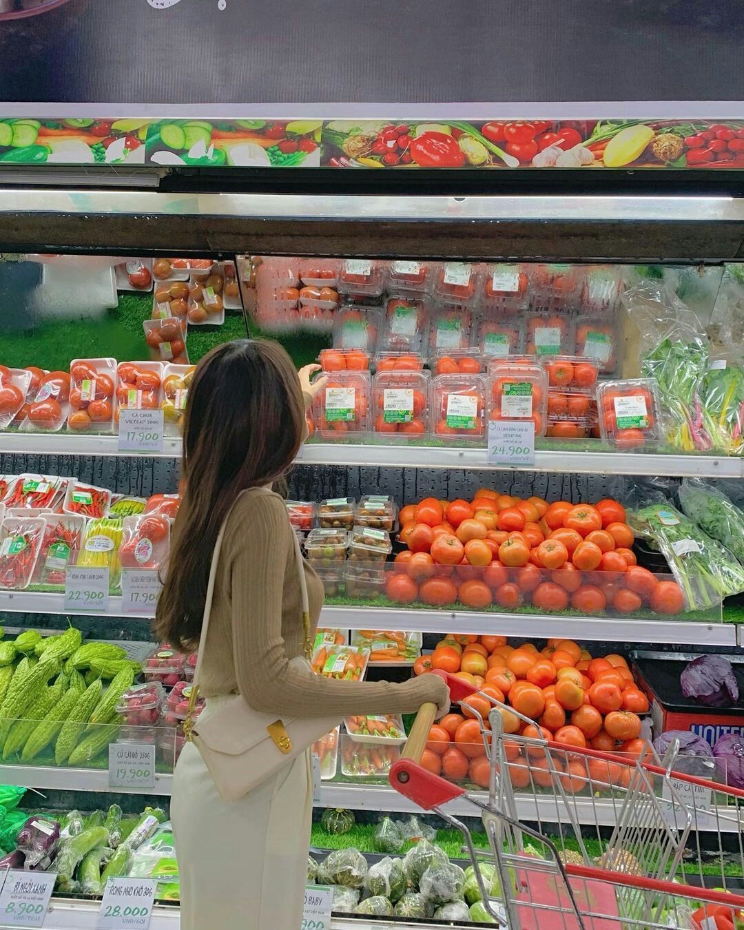 Sau hơn 30 năm sống, tôi mới thực sự học được cách tiêu tiền, và từ đó, việc tiết kiệm trở nên nhẹ nhàng hơn - Ảnh 1.