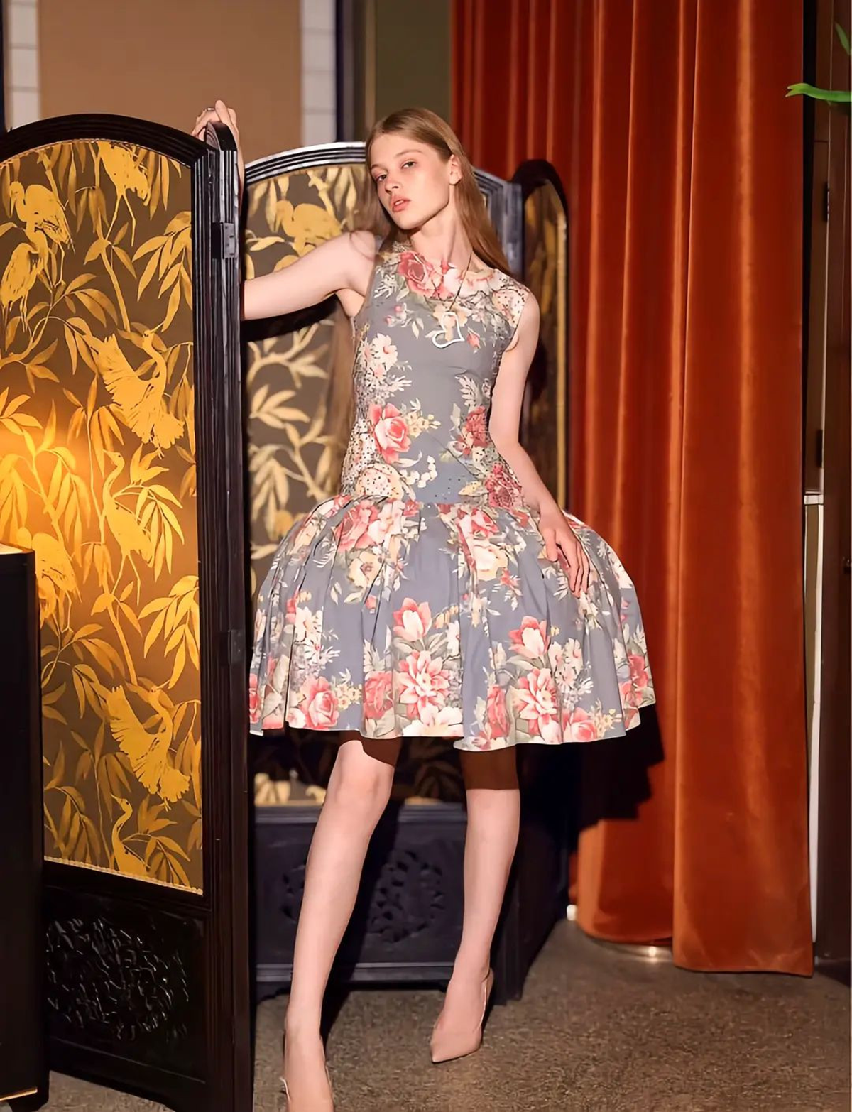 Con g&aacute;i tỷ ph&uacute; gi&agrave;u nhất thế giới: Từ 