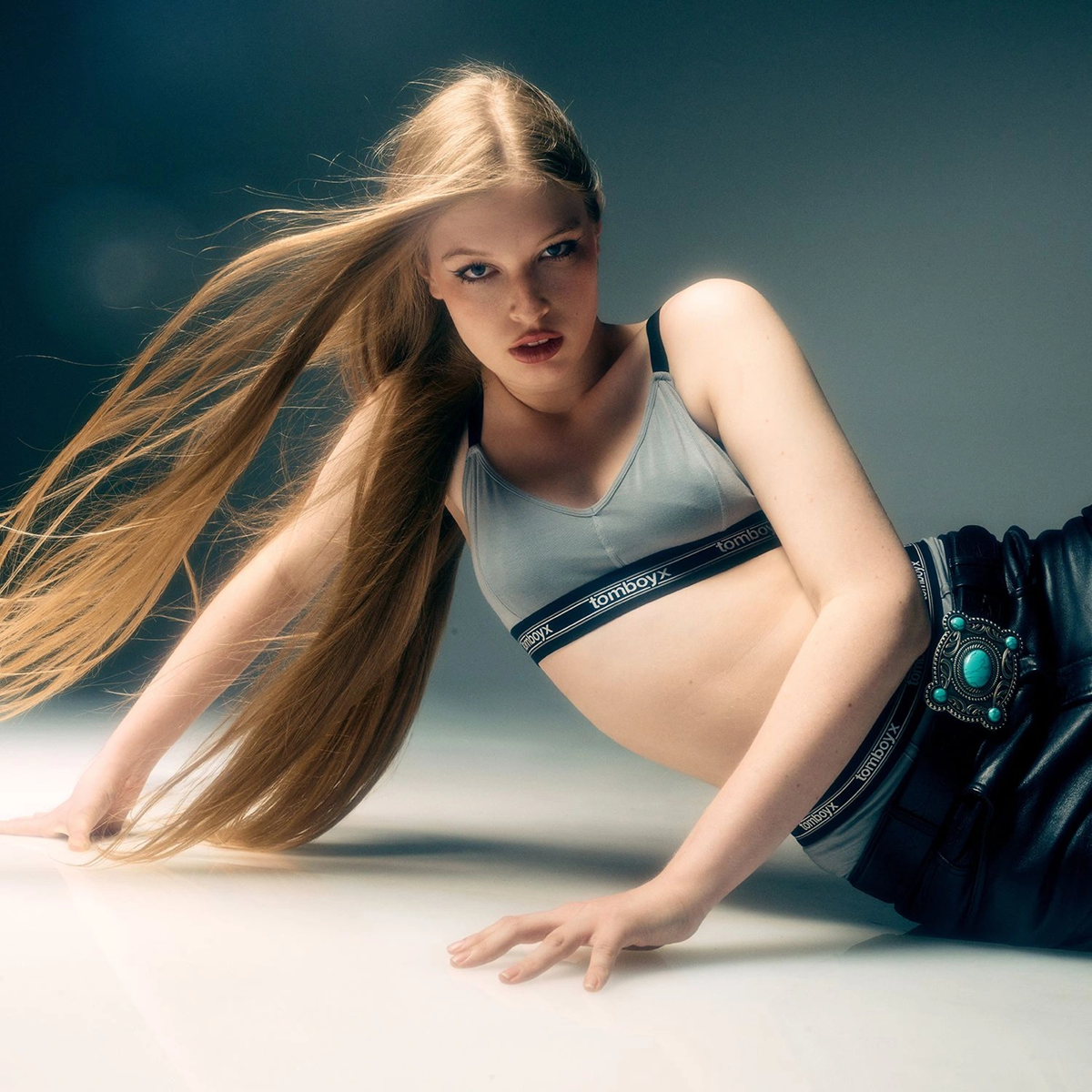 Con g&aacute;i tỷ ph&uacute; gi&agrave;u nhất thế giới: Từ 