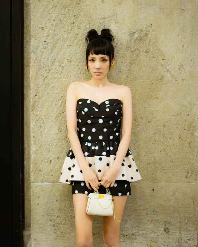 Mỹ nh&acirc;n 4x l&agrave; biểu tượng hack tuổi của H&agrave;n Quốc, hậu tăng c&acirc;n khoe ảnh thẻ nh&igrave;n kh&oacute; tin- Ảnh 9.