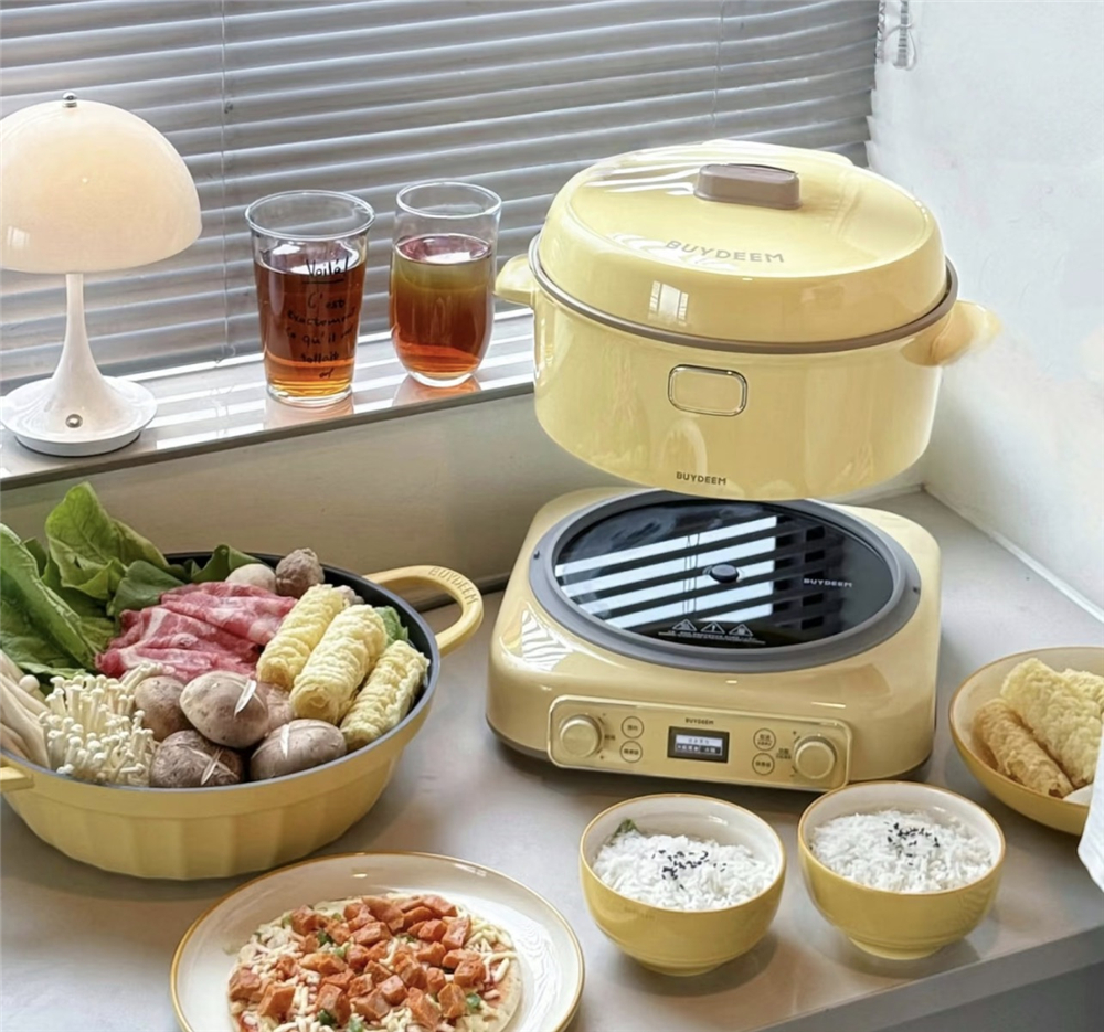 40 tuổi, tôi mới chọn mua đúng: 9 thiết bị gia dụng ít được nhắc đến nhưng dùng cực kỳ lời - Ảnh 4.