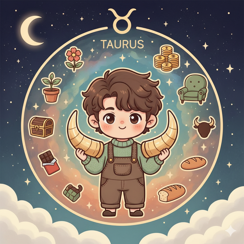 Cung ho&agrave;ng đạo nh&iacute; l&uacute;c n&agrave;o cũng chậm chạp, lề mề nhưng lại l&agrave; những đứa trẻ đ&aacute;ng tin cậy của bố mẹ- Ảnh 2.