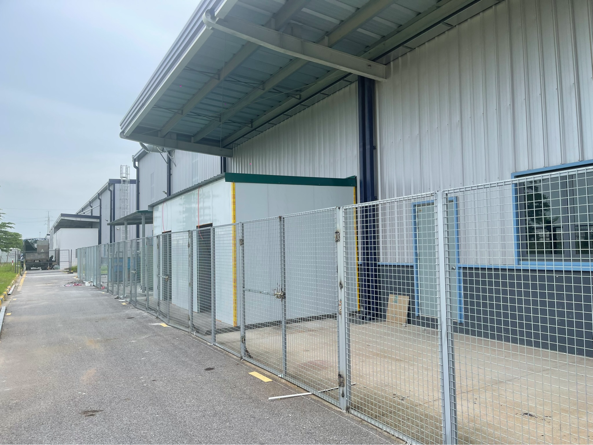 Tối ưu h&oacute;a quy tr&igrave;nh kiểm tra, gi&aacute;m s&aacute;t Hải quan: Giải ph&aacute;p gi&uacute;p doanh nghiệp chế xuất tự tin vận h&agrave;nh- Ảnh 1.