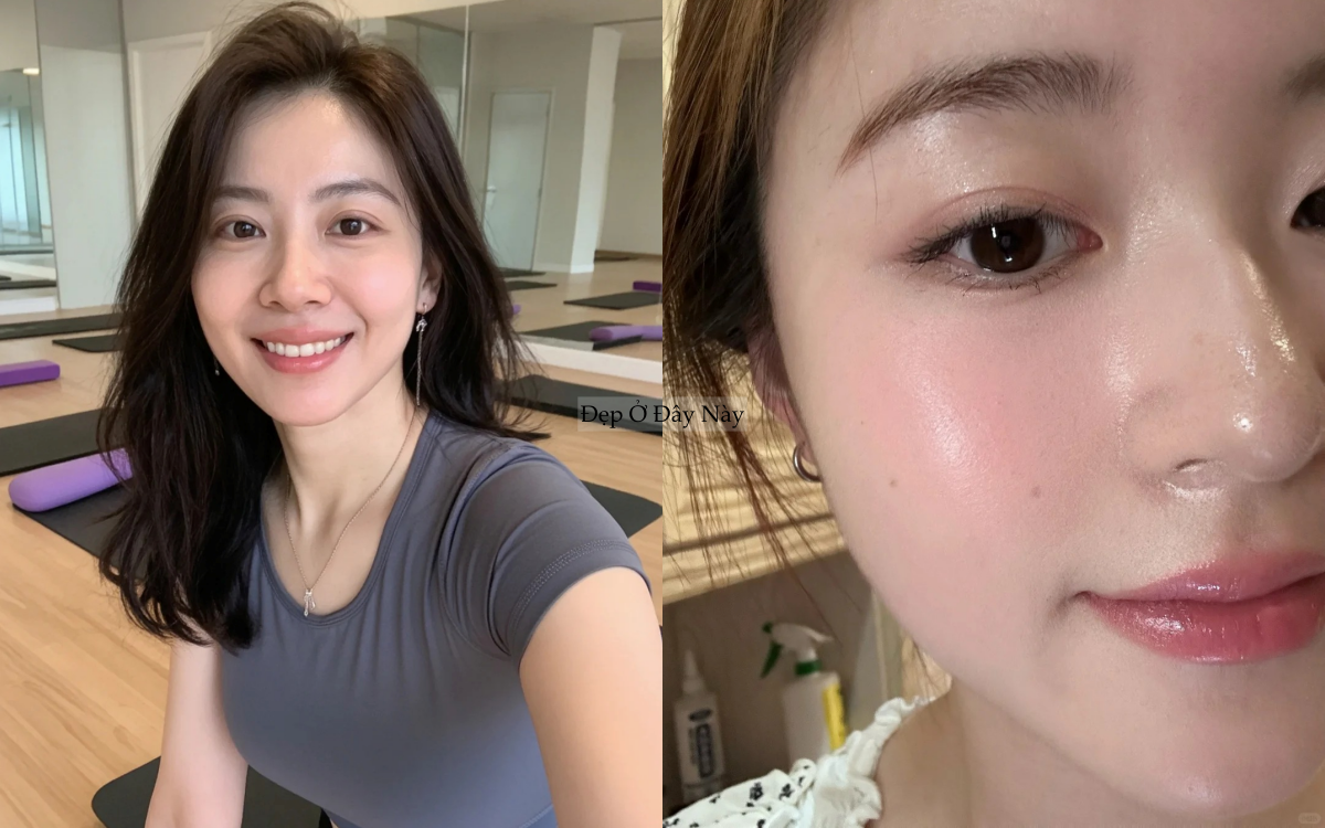 Từ giờ đến Tết đừng dại d&ugrave;ng những m&oacute;n mỹ phẩm n&agrave;y nếu kh&ocirc;ng muốn da 