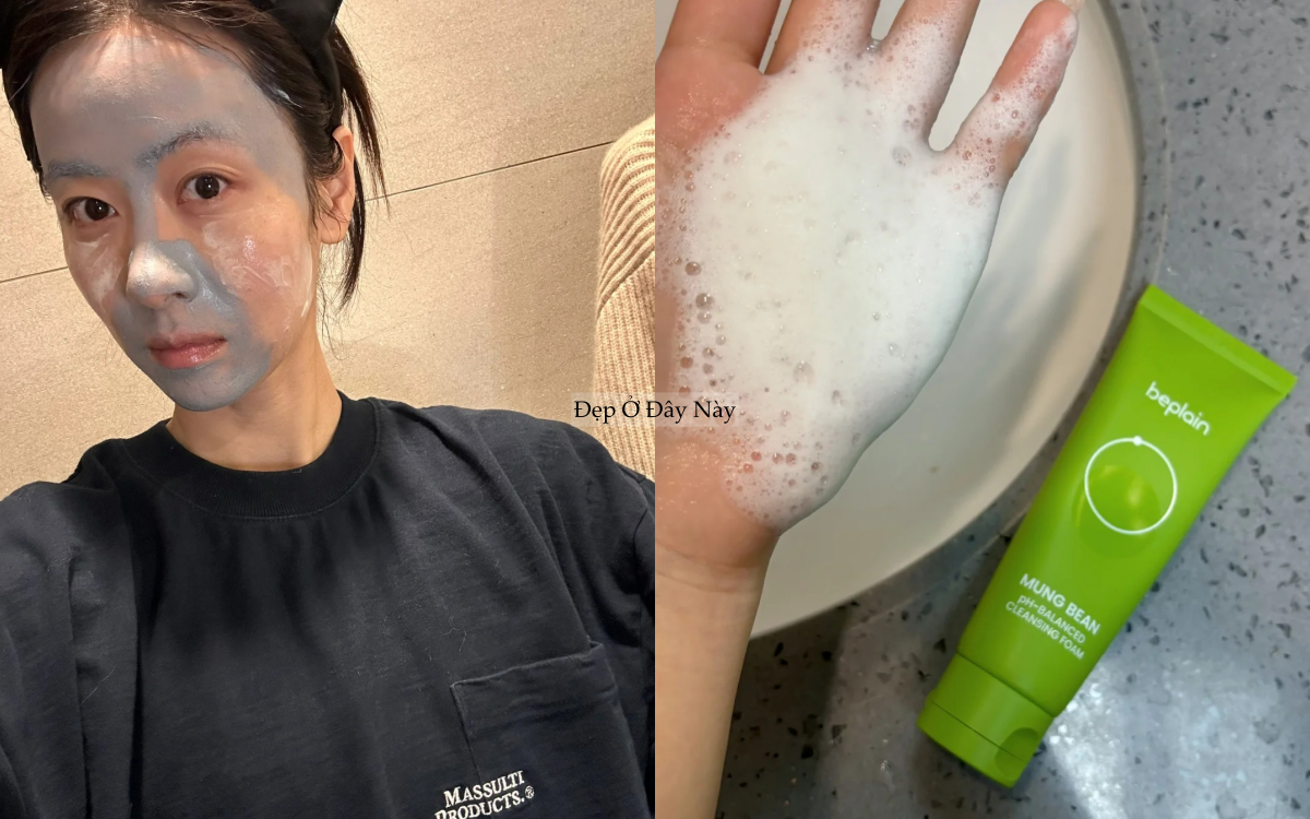 Từ giờ đến Tết, chỉ cần l&agrave;m đ&uacute;ng 5 bước n&agrave;y, da sẽ căng b&oacute;ng - mịn m&agrave;ng - kh&ocirc;ng lo nếp nhăn mới - Ảnh 2.