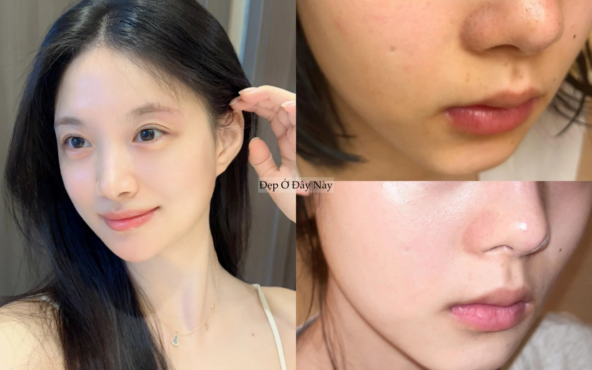 Từ giờ đến Tết đừng dại d&ugrave;ng những m&oacute;n mỹ phẩm n&agrave;y nếu kh&ocirc;ng muốn da 