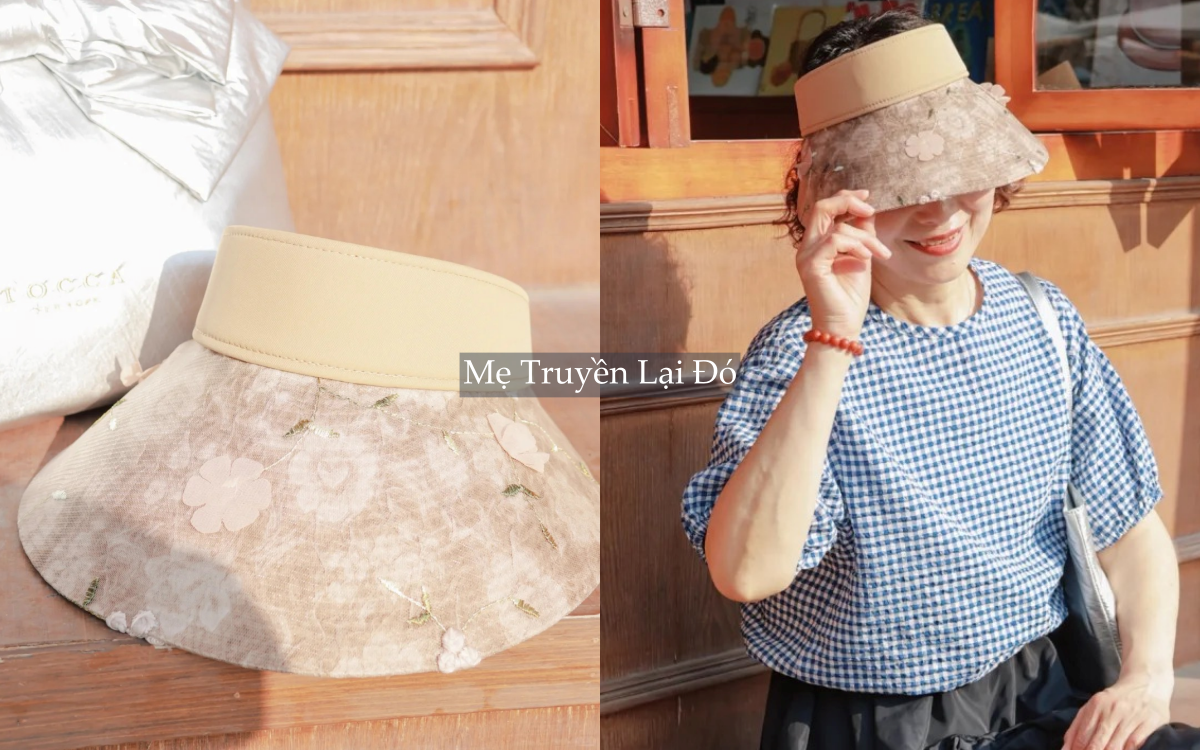 Mẹ tôi đã U60 nhưng tóc vẫn bóng mượt, đen nhánh nhờ 5 chiêu dưỡng tóc 