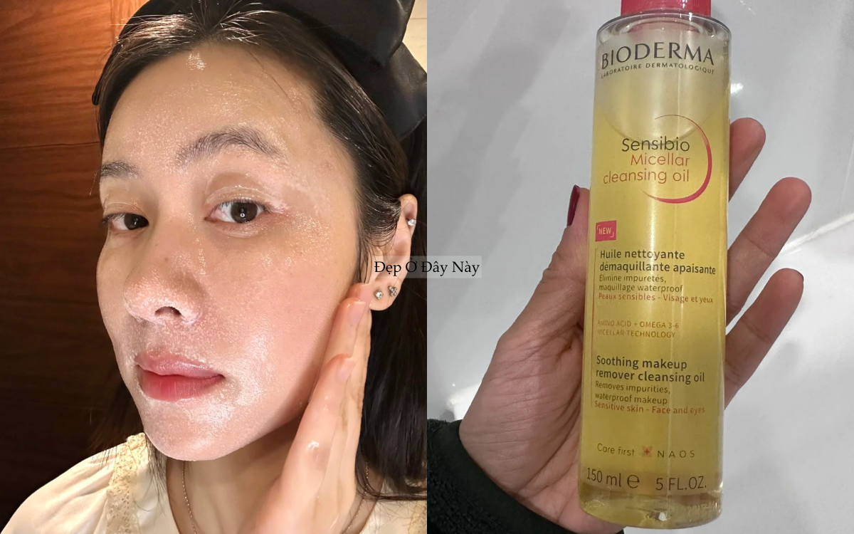 Từ giờ đến Tết, chỉ cần l&agrave;m đ&uacute;ng 5 bước n&agrave;y, da sẽ căng b&oacute;ng - mịn m&agrave;ng - kh&ocirc;ng lo nếp nhăn mới - Ảnh 6.