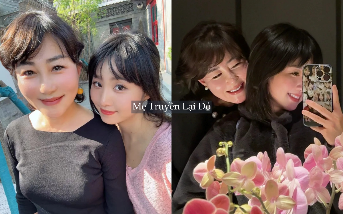 Mẹ tôi đã U60 nhưng tóc vẫn bóng mượt, đen nhánh nhờ 5 chiêu dưỡng tóc 