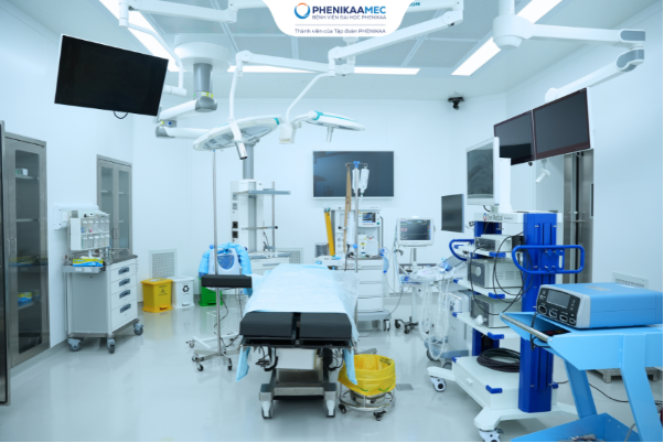 Nội soi buồng ối đốt d&acirc;y rốn bằng laser mở ra hy vọng cho song thai nguy cơ cao - Ảnh 2.