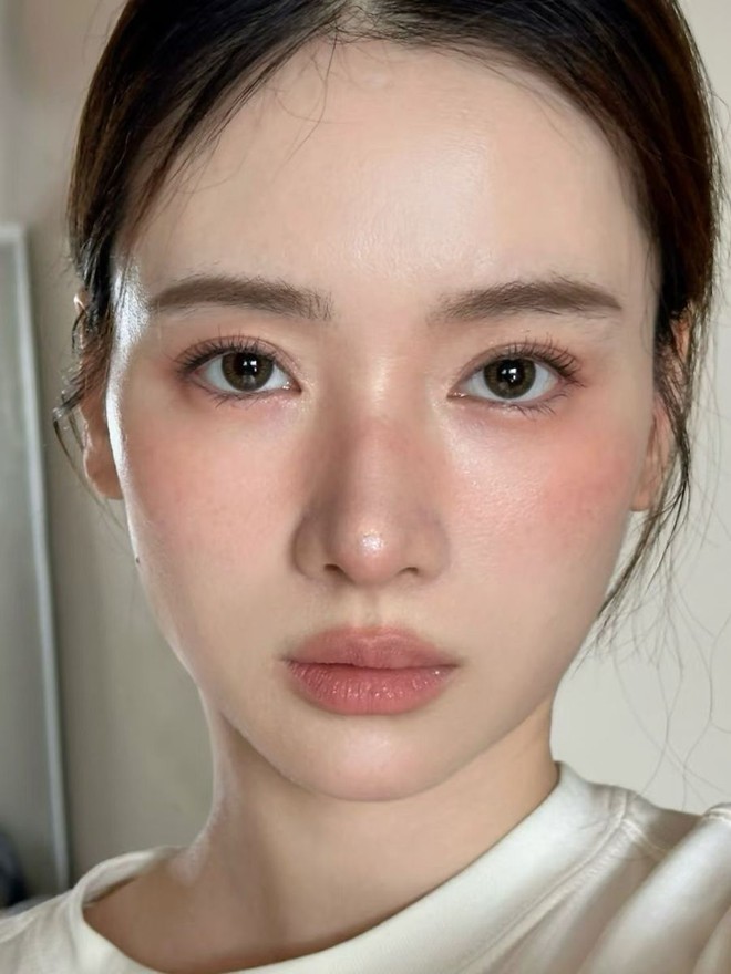 3 xu hướng trang điểm &ldquo;v&iacute;a tốt&rdquo;, mang đến may mắn cho năm 2026- Ảnh 7.