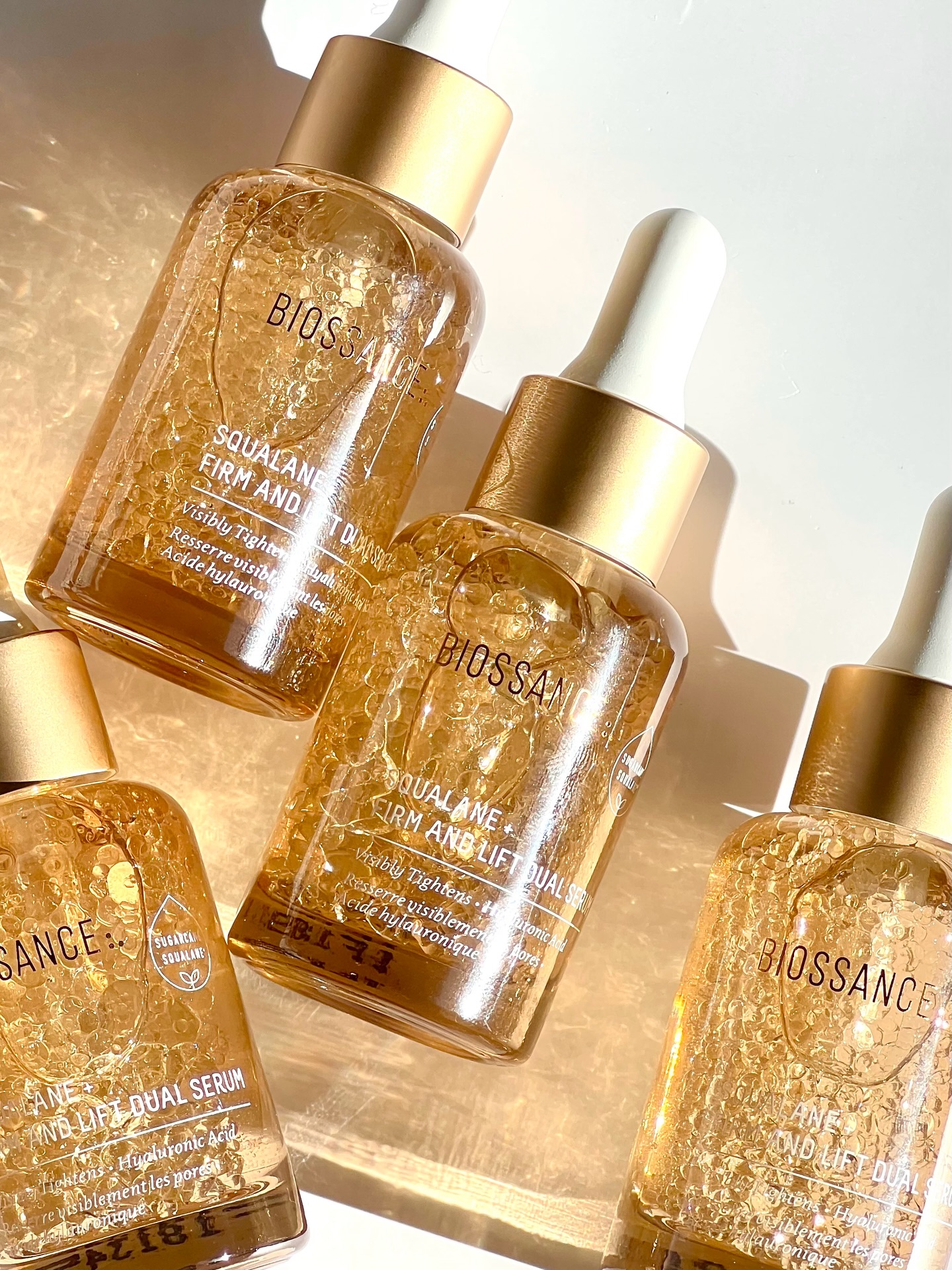 5 lọ serum chống lão hóa đáng dùng tới từng giọt, phụ nữ ngoài 40 tuổi càng nên biết- Ảnh 2. 5 lọ serum chống lão hóa đáng dùng tới từng giọt, phụ nữ ngoài 40 tuổi càng nên biết- Ảnh 2.