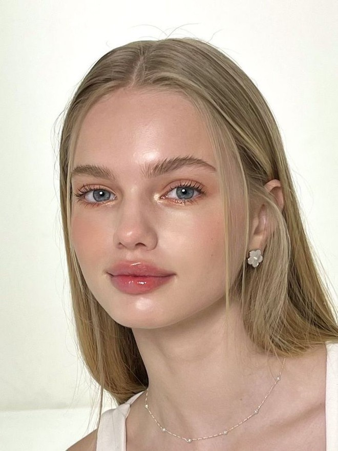 3 xu hướng trang điểm &ldquo;v&iacute;a tốt&rdquo;, mang đến may mắn cho năm 2026- Ảnh 2.