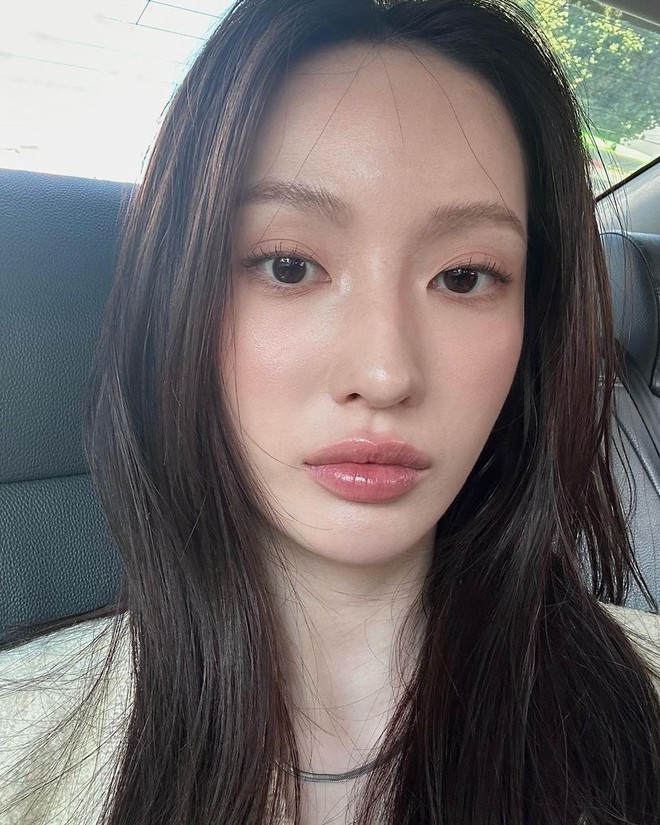 3 xu hướng trang điểm &ldquo;v&iacute;a tốt&rdquo;, mang đến may mắn cho năm 2026- Ảnh 6.