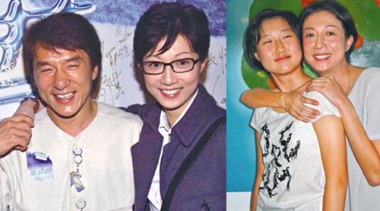 H&oacute;a ra Th&agrave;nh Long vẫn lu&ocirc;n l&eacute;n gi&uacute;p đỡ con g&aacute;i rơi phản nghịch- Ảnh 1.