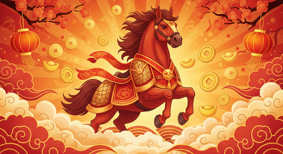 3 con gi&aacute;p dễ nhận TIN VUI lớn trong th&aacute;ng đầu ti&ecirc;n của năm 2026- Ảnh 1.