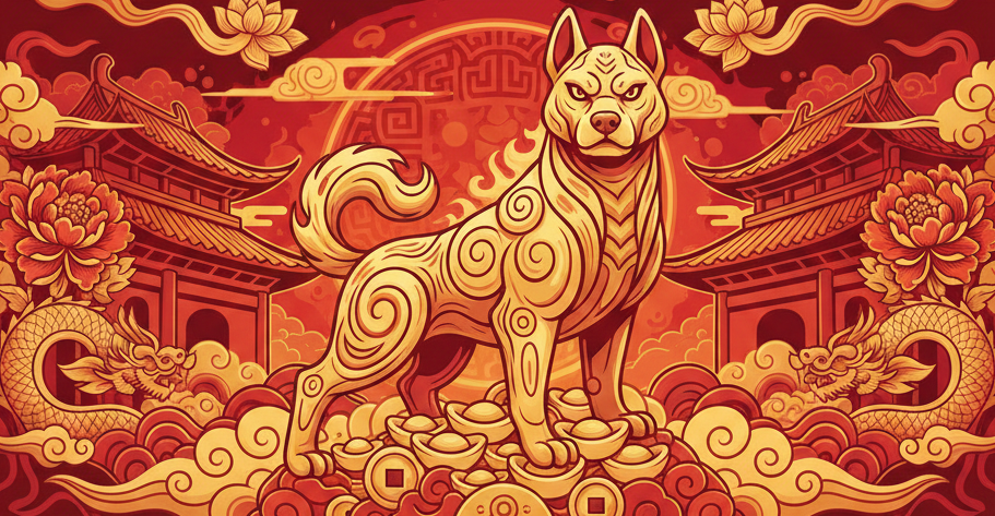 3 con gi&aacute;p dễ nhận TIN VUI lớn trong th&aacute;ng đầu ti&ecirc;n của năm 2026- Ảnh 2.