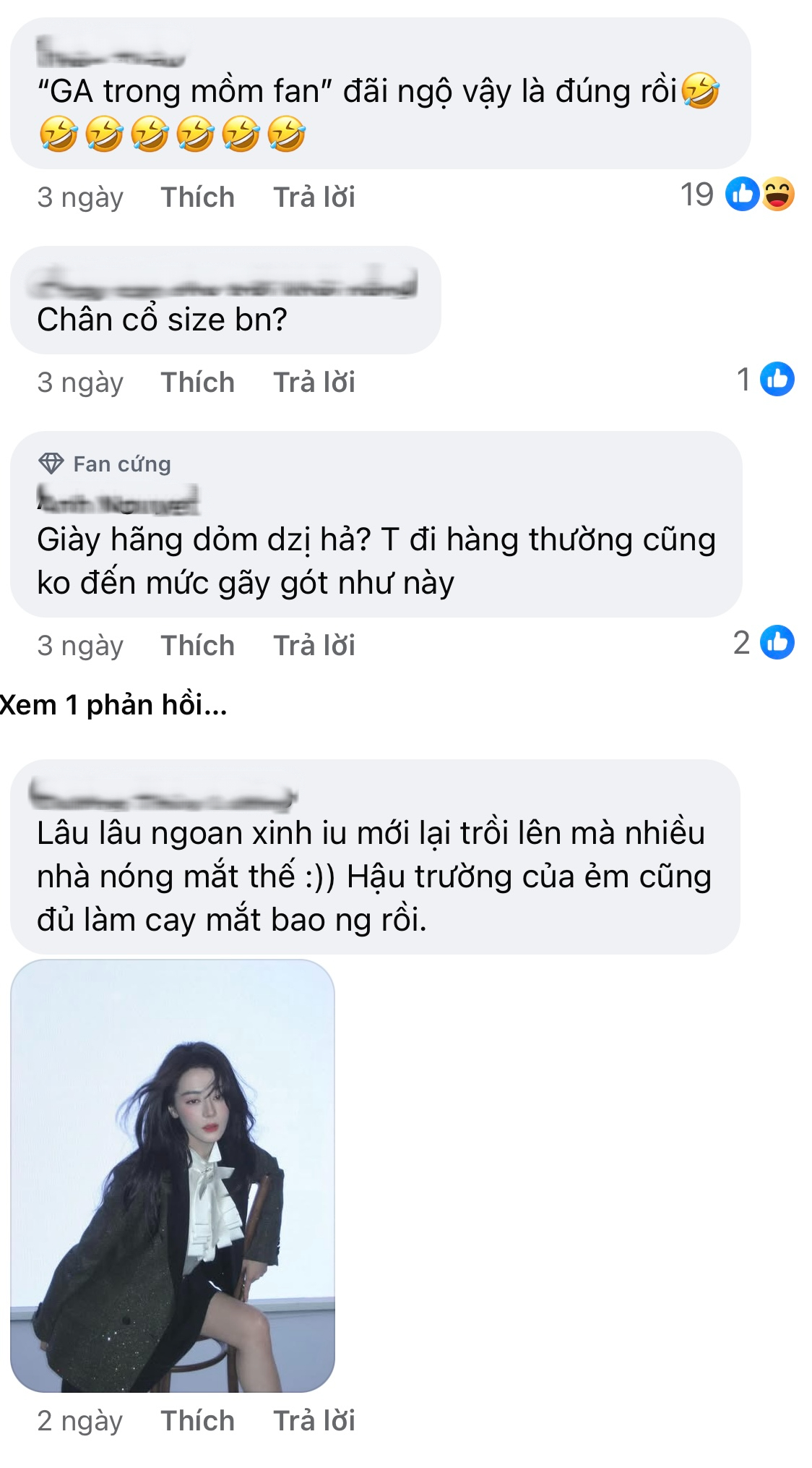 Địch Lệ Nhiệt Ba lại bị Dior xử tệ?- Ảnh 4. Địch Lệ Nhiệt Ba lại bị Dior xử tệ?- Ảnh 4.