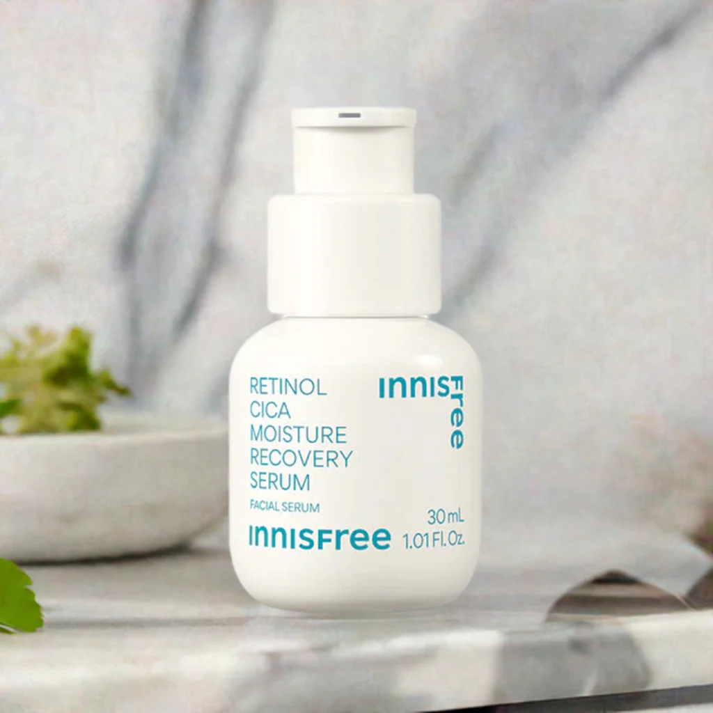 5 lọ serum chống lão hóa đáng dùng tới từng giọt, phụ nữ ngoài 40 tuổi càng nên biết- Ảnh 3. 5 lọ serum chống lão hóa đáng dùng tới từng giọt, phụ nữ ngoài 40 tuổi càng nên biết- Ảnh 3.