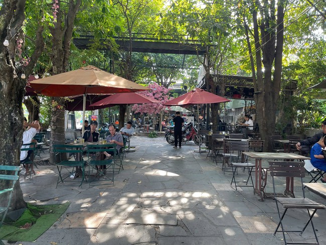 Người đ&agrave;n &ocirc;ng bị bắt v&igrave; h&agrave;nh hung c&ocirc; g&aacute;i tại qu&aacute;n c&agrave; ph&ecirc; ở TPHCM - Ảnh 1.