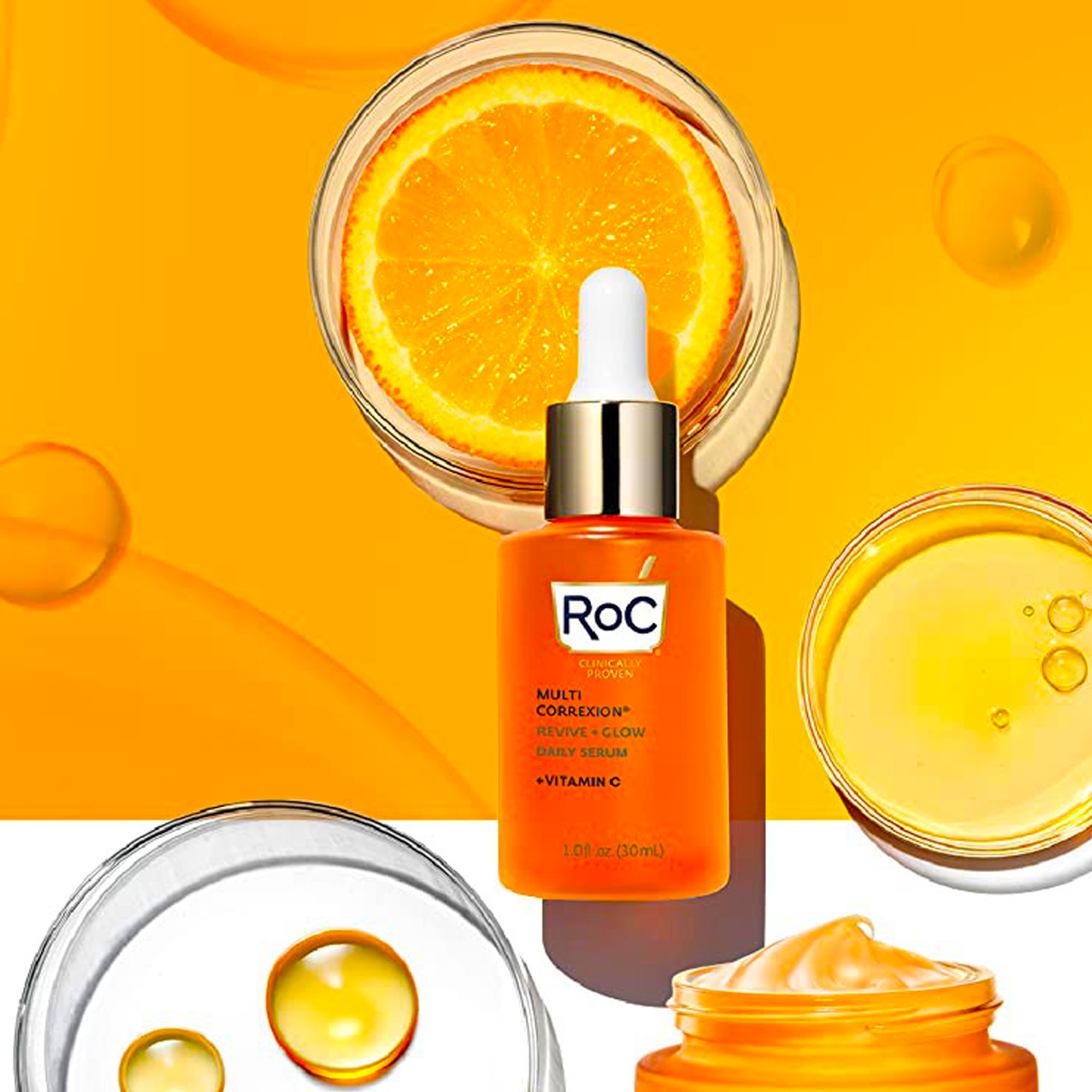 5 lọ serum chống lão hóa đáng dùng tới từng giọt, phụ nữ ngoài 40 tuổi càng nên biết- Ảnh 4. 5 lọ serum chống lão hóa đáng dùng tới từng giọt, phụ nữ ngoài 40 tuổi càng nên biết- Ảnh 4.