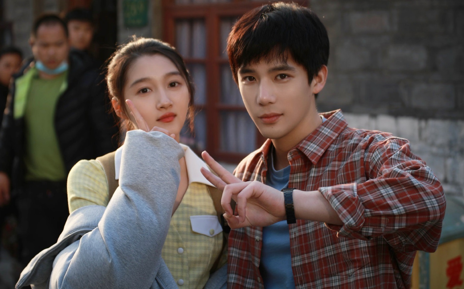 Cặp đôi nổi tiếng đầu năm 2026 đã chia tay, đàng trai lộ ảnh nóng với hot girl, đàng gái cũng không kém cạnh- Ảnh 5. Cặp đôi nổi tiếng đầu năm 2026 đã chia tay, đàng trai lộ ảnh nóng với hot girl, đàng gái cũng không kém cạnh- Ảnh 5.